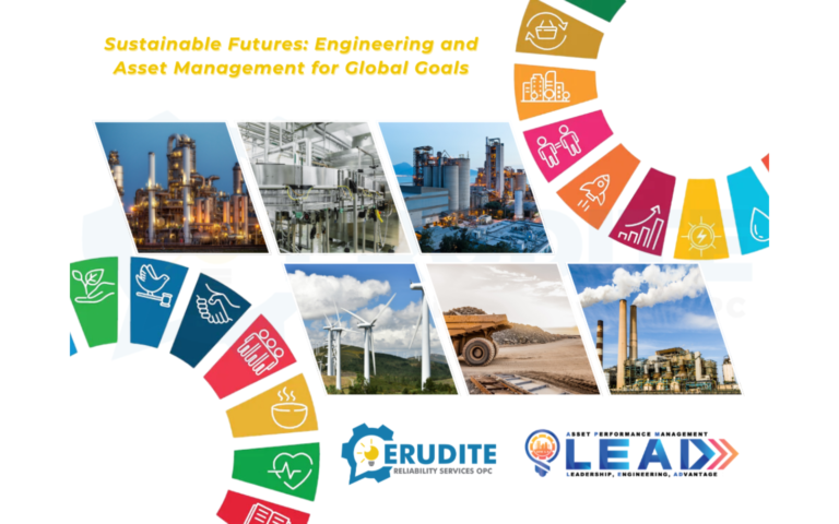 Sustainable Defined: Integrating United Nations Sustainable Development Goals in Heavy Industries
