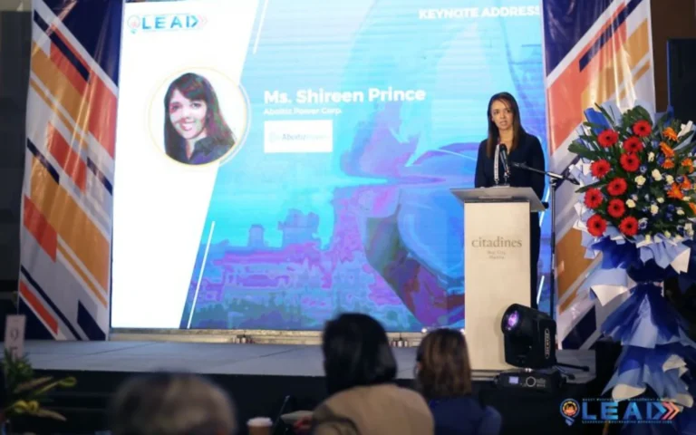 Effective Leadership in Asset Management: Strategic Insights from Shireen Prince at APM LEADCon 2023