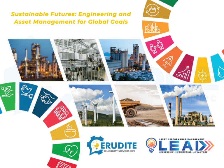 Sustainable Defined: Integrating United Nations Sustainable Development Goals in Heavy Industries