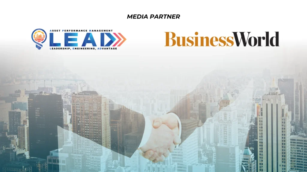 Media Partner Announcement: BusinessWorld