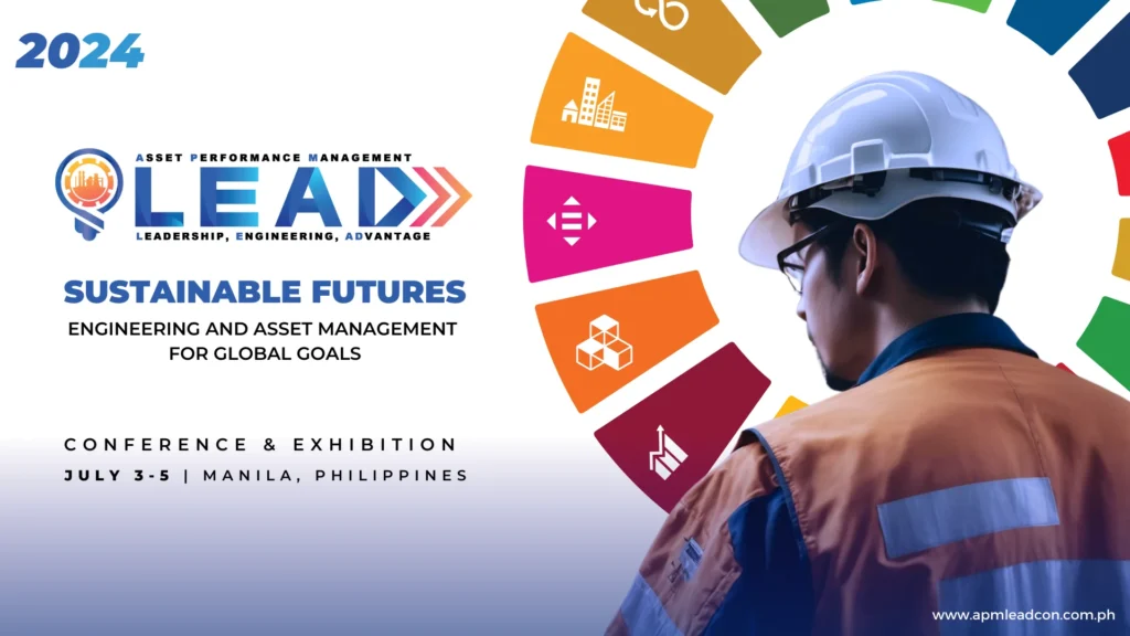 Sustainable Futures – Engineering and Asset Management for Global Goals (PRE EVENT)