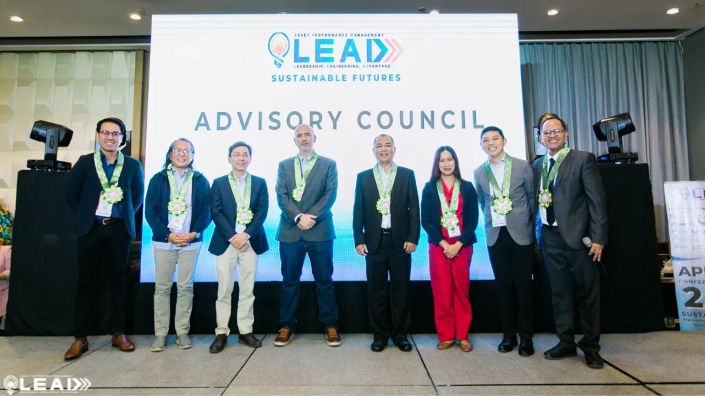 Advisory Council of APM LEADCon 2024: Guiding the Path to Sustainable Futures