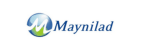 TS-Maynilad Logo
